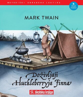 Dozivljaji Huckelberryja Finna