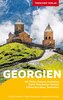 TRESCHER Reiseführer Georgien