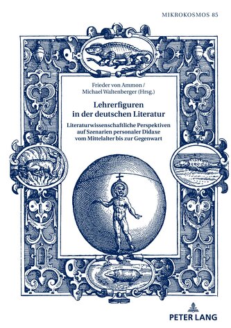 Lehrerfiguren in der deutschen Literatur