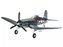 Vought F4U-1A Corsair
