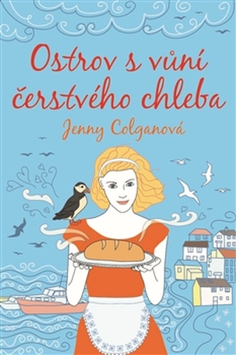 Ostrov s vůní čerstvého chleba Ostrov s vůní čerstvého chleba