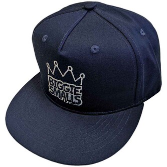 Čepice Biggie Smalls - Crown Logo