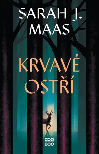 Krvavé ostří Krvavé ostří
