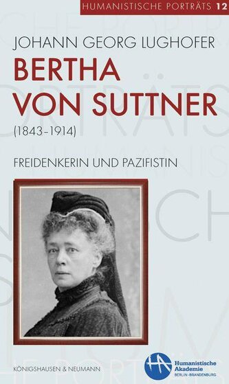 Bertha von Suttner (1843-1914)