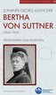 Bertha von Suttner (1843-1914)