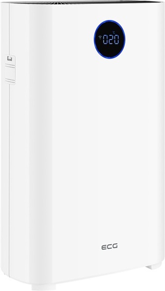 ECG AP3 Pure Comfort ECG AP3 Pure Comfort