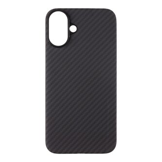 Tactical MagForce Aramid Kryt pro Apple iPhone 16 Plus Black