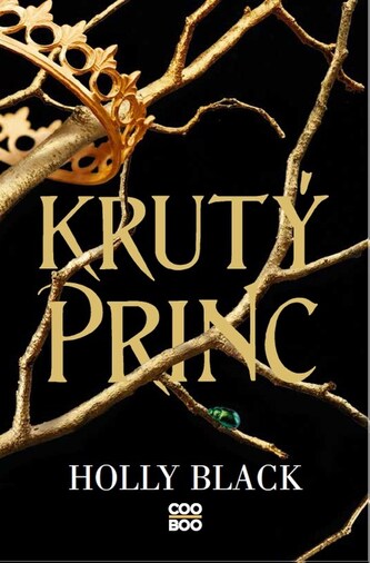 Krutý princ