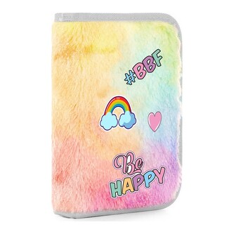 Oxybag Penál 1 p. 2 chlopně, efect