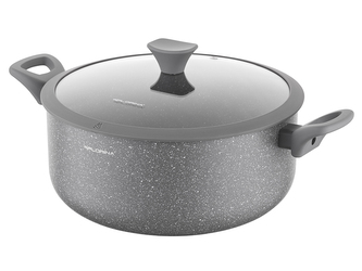 HRNEC PIERRE 28 CM MG