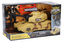 Tank s figurkou 25cm
