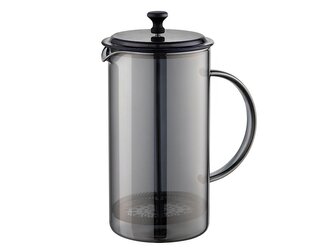 KÁVOVAR A ČAJOVAR CHLOE GREY 800 ML