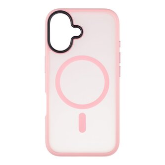 Tactical MagForce Hyperstealth Kryt pro iPhone 16 Pink Panther