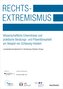 Rechtsextremismus.