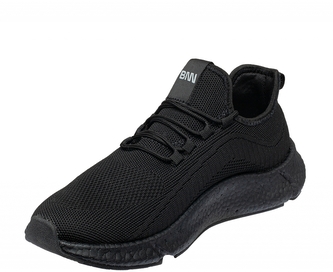 Boty Bennon Meadow OB Low - černé, 41