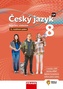 Český jazyk 8 pro ZŠ a VG - Hybridní Učebnice / nová generace