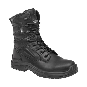 Boty taktické Bennon Commodore O2 - černé, 42