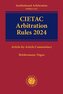 CIETAC Arbitration Rules 2024