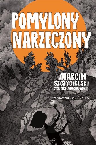 Pomylony narzeczony wyd. 2