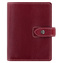Filofax, Diář Malden, Kapesní, burgundy