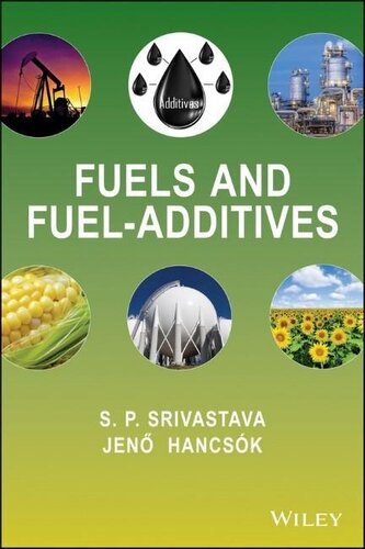 Fuels and Fuel-Additives