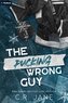 The Pucking Wrong Guy