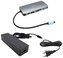 i-tec dokovací stanice USB-C Metal Nano Dock HDMI/VGA with LAN + Power Delivery 100W + nabíječka 100W (bundle)