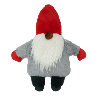 Termofor- plyšový obal  - Levandule a pšenice - Skřítek