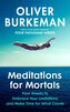 Meditations for Mortals