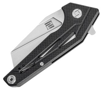 1819P-BK Artisan Ravine black D2 G10