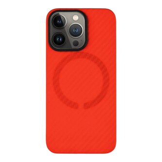 Tactical MagForce Aramid Bloody Mary Limited Edition Kryt pro Apple iPhone 13 Pro