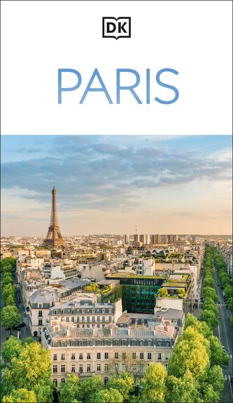 DK Paris
