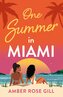 One Summer in Miami