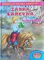 Kouzelná sbírka pohádek Žabka carevna