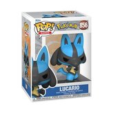 Funko POP Games: Pokemon S9 - Lucario(EMEA)
