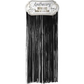 Závěs do dveří Creepy Halloween 85 cm x 2 m