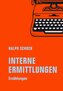 Interne Ermittlungen