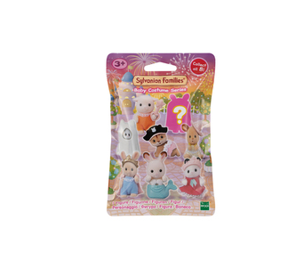 Figurka Przyjęcie kostiumowe