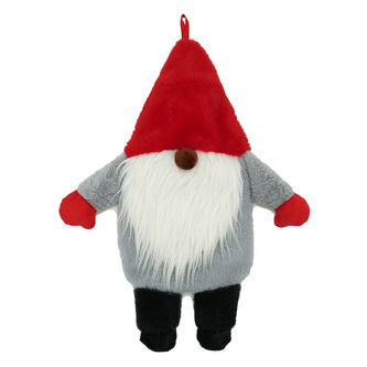 Termofor - plyšový obal -Skřítek -Gonk