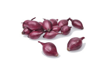 Sazečka - Akado červená ozimá 250 g (8-16mm) /cena bez slev/