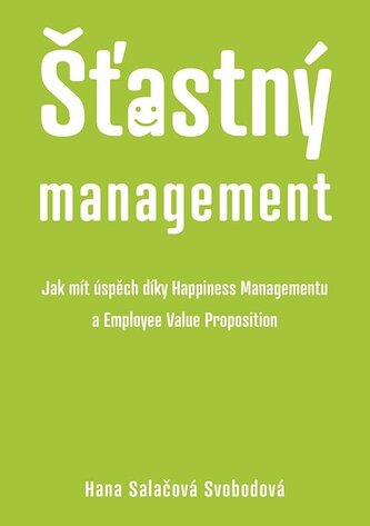 Šťastný management