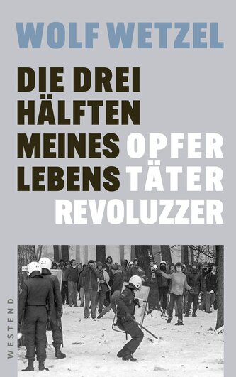 Die drei Hälften meines Lebens