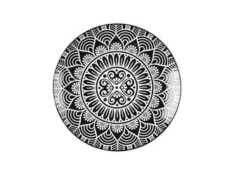 DEZERTNÍ TALÍŘ ASTEC 20CM