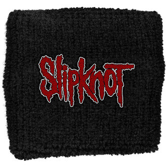 Potítko Slipknot: Logo (šířka 8 cm, obvod 18 cm)
