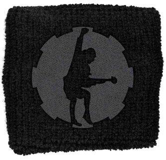 Potítko AC/DC: Angus Cog (šířka 8 cm, obvod 18 cm)