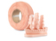 Tisková struna (filament) Spectrum ReFill Pastello PLA 1.75mm PALE SALMON 1kg