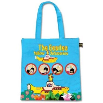 Taška Beatles - Yellow Submarine