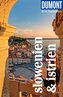 DuMont Reise-Taschenbuch Reiseführer Slowenien & Istrien