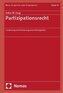 Partizipationsrecht