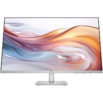 LCD monitor HP 527sh